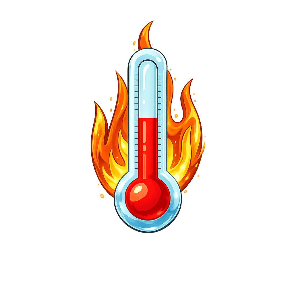 Heat Inactivation